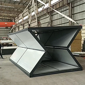 02-X-Foldable-House
