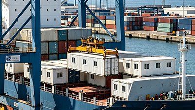 Booming Export Demand: Modular Houses Become Global Infrastructure Trend in 2026